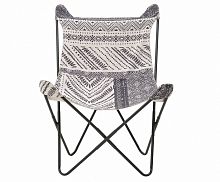 кресло wika серого цвета в Нижневартовске