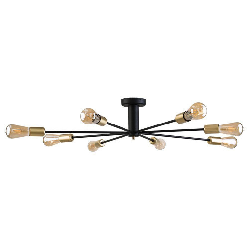 потолочная люстра nowodvorski mill 9135 в Нижневартовске