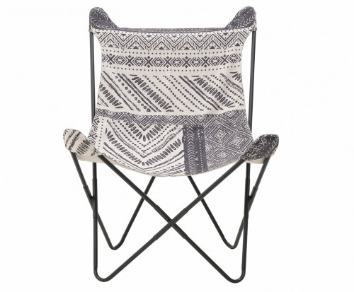 кресло wika серого цвета в Нижневартовске