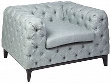 кресло pompadour белое в Нижневартовске