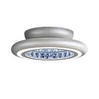 настенный/потолочный светильник mfc121e-si1s от schonbek в Нижневартовске