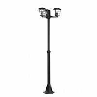 садово-парковый светильник eglo aloria 93409 в Нижневартовске