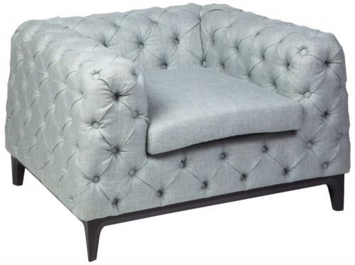 кресло pompadour белое в Нижневартовске