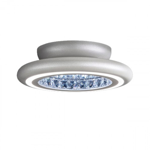 настенный/потолочный светильник mfc121e-si1s от schonbek в Нижневартовске