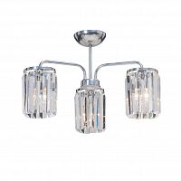 потолочная люстра vitaluce v5207-9/3pl в Нижневартовске