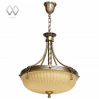 подвесной светильник mw-light афродита 317010504 в Нижневартовске