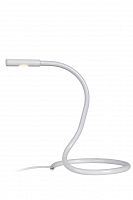 настольная лампа lucide snake 12635/23/31 в Нижневартовске