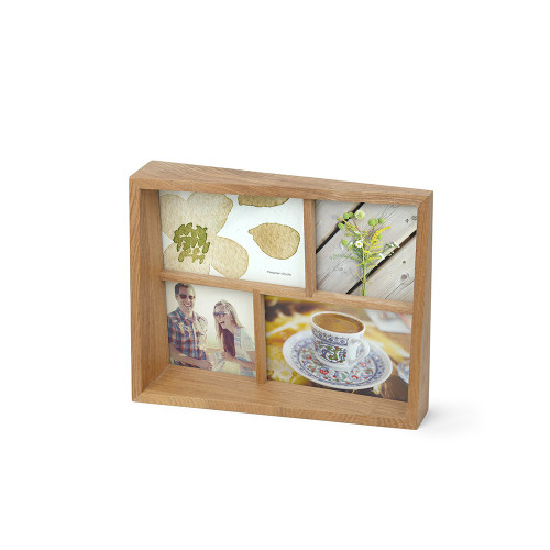 мультирамка edge натуральное дерево в Нижневартовске