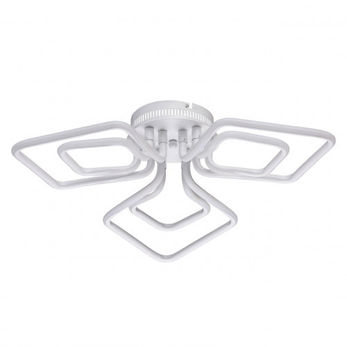 потолочный светодиодный светильник de markt аурих 496016803 в Нижневартовске