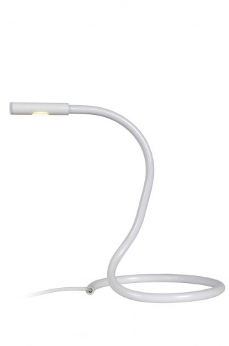 настольная лампа lucide snake 12635/23/31 в Нижневартовске