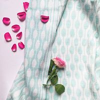 плед lola w&b в Нижневартовске