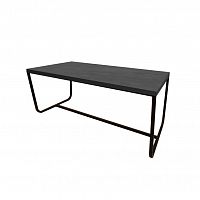 стол обеденный nordic черный в Нижневартовске