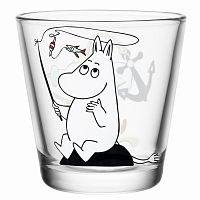 стакан мумитроль на рыбалке в Нижневартовске