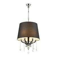 подвесная люстра odeon light teona 4195/6 в Нижневартовске