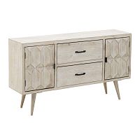 тумба тв бежевого цвета в Нижневартовске