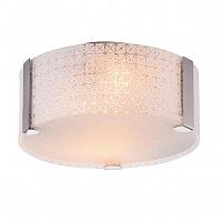 потолочный светильник idlamp clara 247/30pf-whitechrome в Нижневартовске