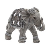 статуэтка слон№1 скоричневого цвета в Нижневартовске