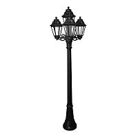 уличный фонарь fumagalli artu bisso/anna e22.158.s31.axf1r в Нижневартовске