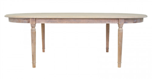 стол tevi светло-коричневый в Нижневартовске