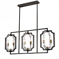 подвесная люстра newport 3286/s в Нижневартовске