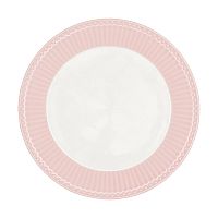 блюдо alice pale pink в Нижневартовске