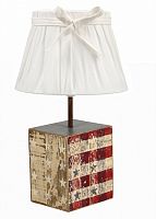 лампа джон (с абажуром 146870) в Нижневартовске
