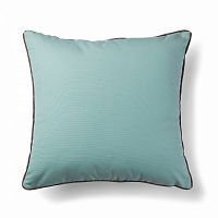 чехол на подушку agua 45x45 бирюзовый от la forma (ex julia grup) в Нижневартовске