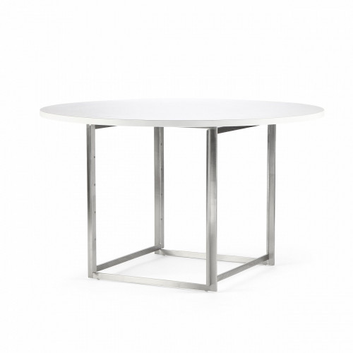 стол обеденный pk58 хром в Нижневартовске