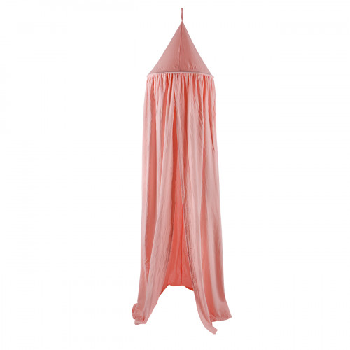 балдахин в детскую air dome розовый в Нижневартовске