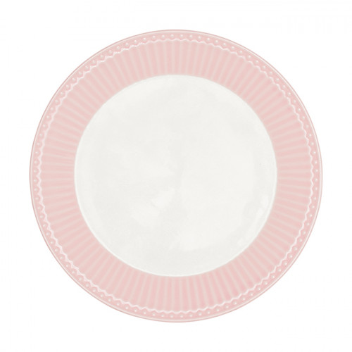 блюдо alice pale pink в Нижневартовске