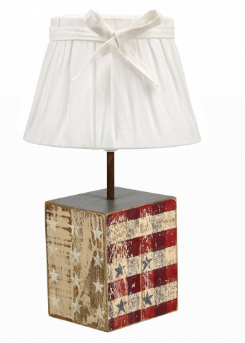 лампа джон (с абажуром 146870) в Нижневартовске