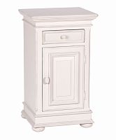 тумба прикроватная правая nordik в Нижневартовске