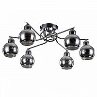 потолочная люстра freya cosmo fr5102-cl-06-ch в Нижневартовске