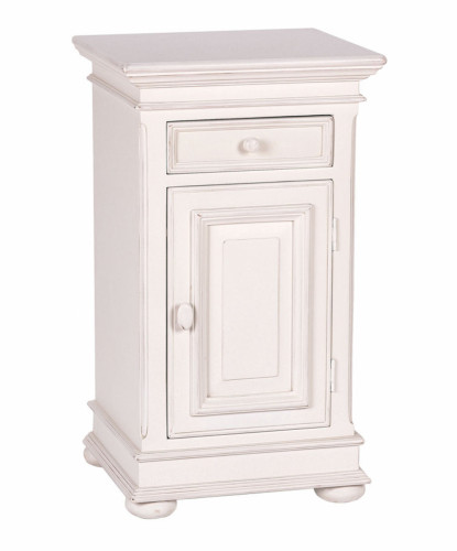 тумба прикроватная правая nordik в Нижневартовске