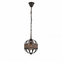 подвесной светильник st luce legato sl380.403.01 в Нижневартовске