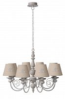 подвесная люстра lucide robin 71336/08/41 в Нижневартовске