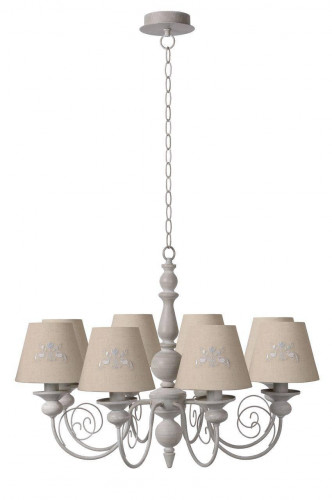 подвесная люстра lucide robin 71336/08/41 в Нижневартовске