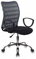 компьютерное кресло бюрократ ch-599axsl/32 офисное в Нижневартовске