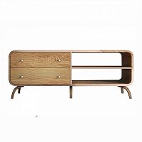 комод под tv ellipse орех в Нижневартовске