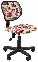 компьютерное кресло chairman kids 106 детское в Нижневартовске
