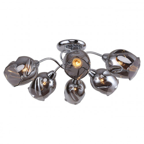 потолочная люстра lussole lgo cochise lsp-8087 в Нижневартовске