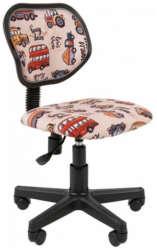 компьютерное кресло chairman kids 106 детское в Нижневартовске