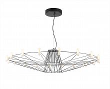 подвесная люстра favourite salute 1638-18p в Нижневартовске