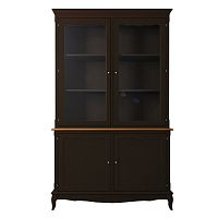 буфет leontina black черный в Нижневартовске