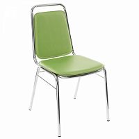 стул riol зеленый в Нижневартовске