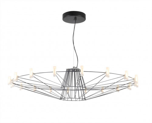 подвесная люстра favourite salute 1638-18p в Нижневартовске