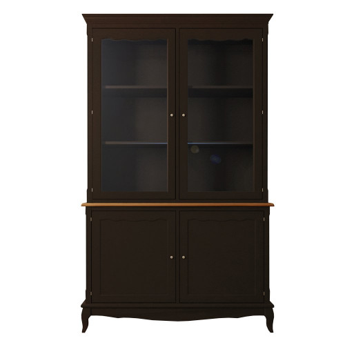 буфет leontina black черный в Нижневартовске