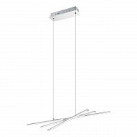 подвесной светодиодный светильник eglo parri 96318 в Нижневартовске