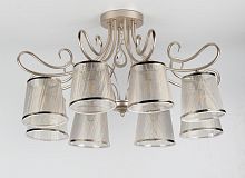 подвесная люстра rivoli orebella 2033-308 в Нижневартовске