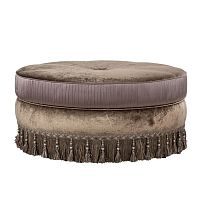 пуф modigliani коричневый в Нижневартовске